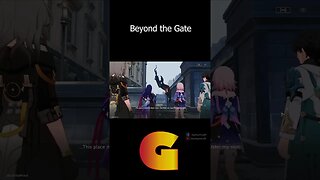 [Short] Beyond the Gate 3