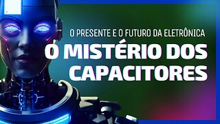 CAPACITÂNCIA FÍSICA DE CAPACITORES E OPERAÇÃO DE CIRCUITOS