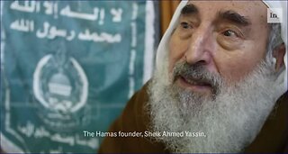 Blowback: How Israel Helped Create Hamas