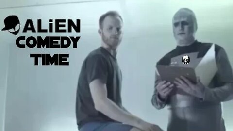Alien Abduction Comedy #Funny #Comedy #Alien #Abduction #UFO