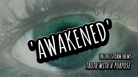 I.T.S.N. is proud to present: 'AWAKENED' APRIL 5