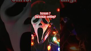 Check out the full video to discuss! #scream7 #scream #screammovie #ghostface #sidneyprescott