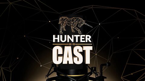 Como inovar e crescer com uma startup? | HUNTER CAST - 13/01/2023