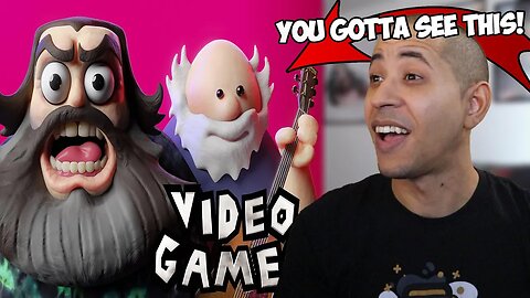 JACK HAS GOOD TASTE!! | Tenacious D - Video Games (Official Video) Reaction