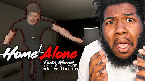 i paid $5 for this HORROR game (Home Alone)