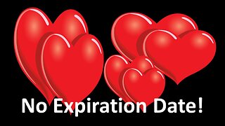 No Expiration Date - Feb 11, 2024