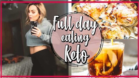 HOW I LOST THE WEIGHT | 22 POUNDS DOWN ON THE KETO DIET IN A MONTH