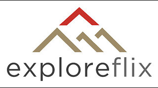 Exploreflix - a Christian streaming platform that aligns with your faith.