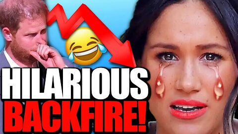 INSANE! Hollywood TURNS AGAINST Meghan Markle & Prince Harry in CRAZY TWIST!