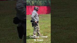 Firearm Training