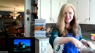 ADH-Crafting with Donna