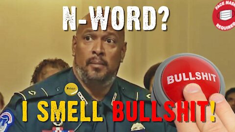 N-Word? I Smell Bullshit!