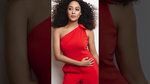 Tia Mowry Dating Life Will FAIL After Saying She's WORRIED Men Will REJECT Her While Single