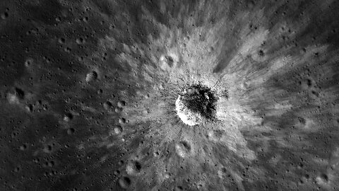 How NASA Unlock The Moon's Mysteries