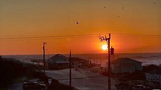 Outer Banks Sunrise