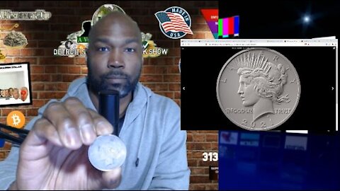 🔴 (New Morgan & Peace Dollar) Will The U.S. Mint Be Able To Meet Demands? (Lets Talk...) 📞