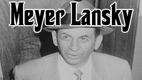 NEW | Outlaws & Gunslingers | Ep. 127 | Meyer Lansky