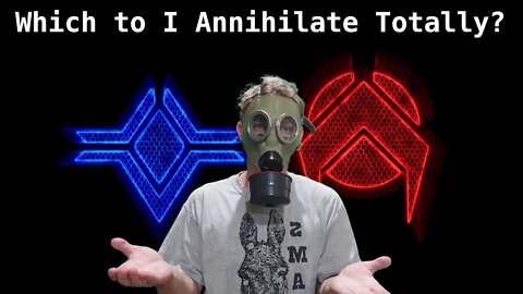 Total Annihilation: A Game That Ran Well on WINE Under Linux For Over a Decade