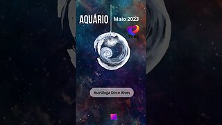 SIGNO DE AQUÁRIO - SEGUNDA 29/05/23 Horóscopo de #aquário Como será o dia para você! #shorts