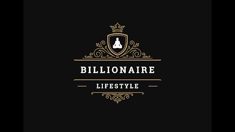 Affirmations Become A Billionaire - How Billionaires Live - Laborghini Exclusive