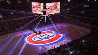 The Bell Centre Is Throwing A Viewing Party With 3,500 People For The Habs' Away Game