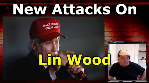 Lin Wood Double Down On Attacks