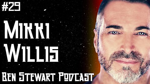 Mikki Willis: Corruption, Forensic Filmmaking, and Solutions | Ben Stewart Podcast #29