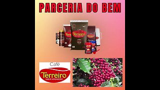 Parceria do Bem Café Terreiro