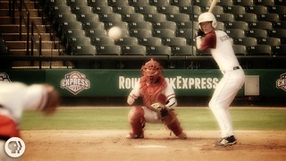 How To Hit A Fastball (According To Science!!!)