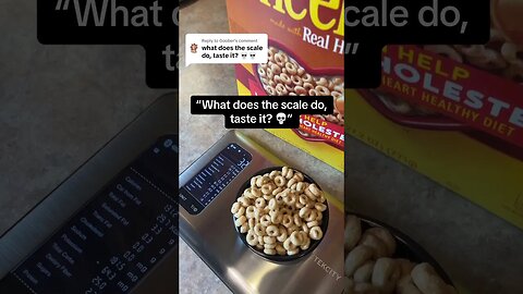 Smart macro scale #macros #food #fitnessjunkie #gym