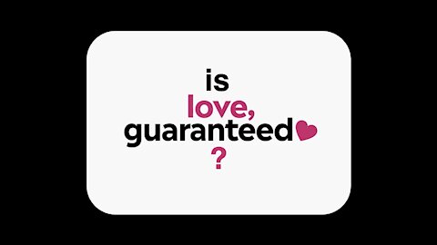 Love Guaranteed (2020) Spoiler Free Review - OSTC