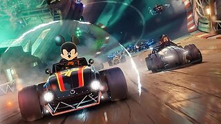 Disney Speedstorm @NEWxXxGames #disneyspeedstorm #disney