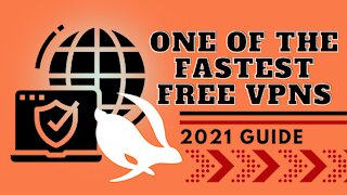 TURBO VPN - ONE OF THE FASTEST FREE VPNS FOR STREAMING! (FOR ANY DEVICE) - 2023 GUIDE