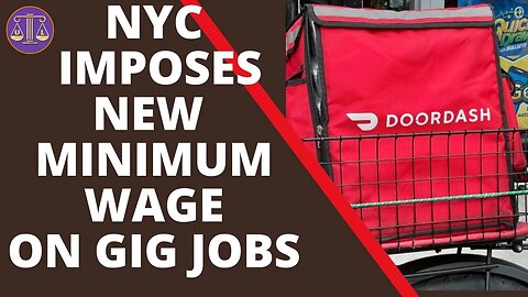 Your Next Meal Could Be in Danger Because of New York's Wage Law