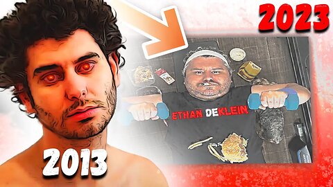 The Continuous Decline of ETHAN KLEIN