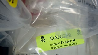 Fentanyl Traffickers Could Face More Time Under New Bill