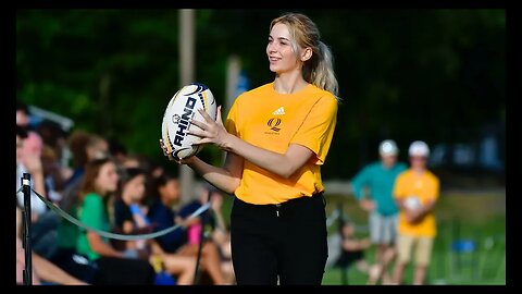 Women's College Rugby