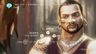 Life is Strange: Before the Storm [Episode 1 - Awake] Part 1