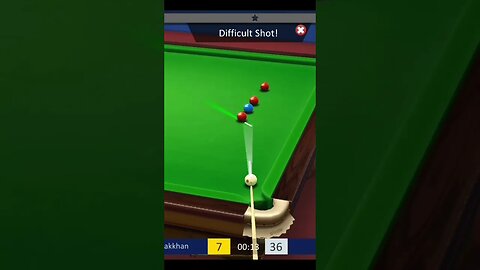 phatan snooker 🎱 balpool trick #foryou #snooker #shorts