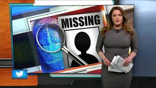 Missing person awareness