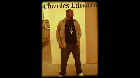 I AM by Charles Edward on KEAKR