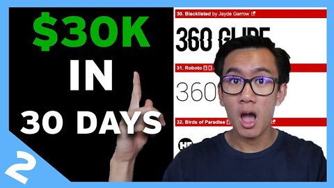 $30k in 30 Days - Ep2 - Finding Store Font, Oberlo installation & Payment Gateway Setup