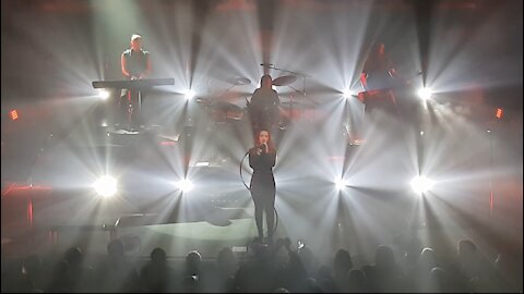 EPICA:The Holographic Principle | Live at O2 Forum, London, Great Britain | Friday, April 13th, 2018