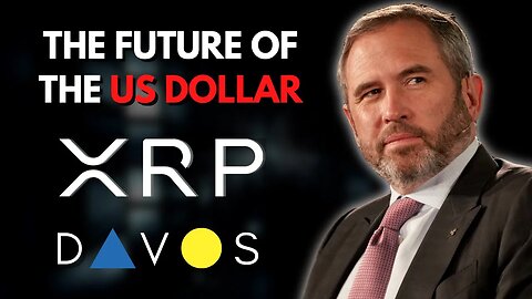 Blockchain, Central Banks, Gold and the Decline of the Dollar #ripple #xrp #crypto #money #gold