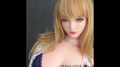 American Beauty Sex doll from Venus Love Dolls.