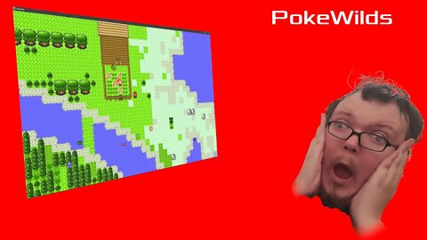 #Pokewilds, cause #palworld isn't out yet and @Markiplier still doesn't want to do a collab with me.