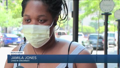 Will Cincinnati's new mask ordinance help reduce COVID-19 cases?