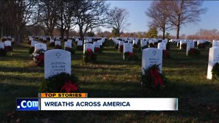 News 5 Cleveland Latest Headlines | December 15, 12pm