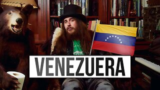 VENEZUERA | Rasta News