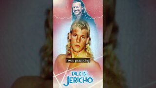 Talk Is Jericho Short: The Origin of Jericho